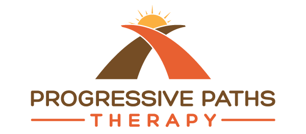 Progressive Paths Therapy logo | Counseling Services | Orem, UT 84097